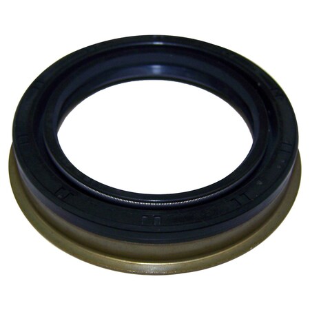 Crown Automotive Output Front Seal, #5143715Aa 5143715AA